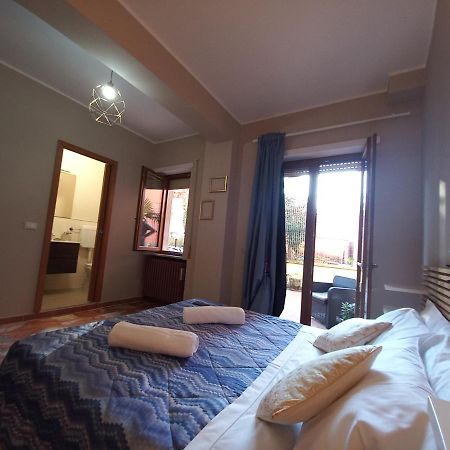 B&B Del Viale Λ' Άκουιλα Εξωτερικό φωτογραφία