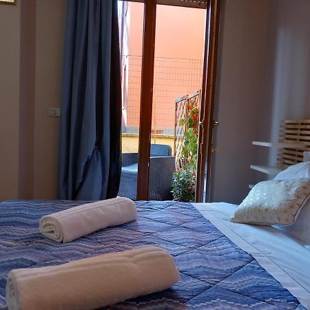 B&B Del Viale Λ' Άκουιλα Εξωτερικό φωτογραφία