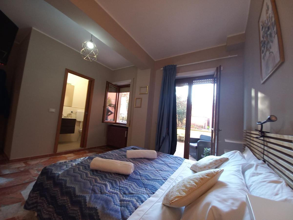 B&B Del Viale Λ' Άκουιλα Εξωτερικό φωτογραφία