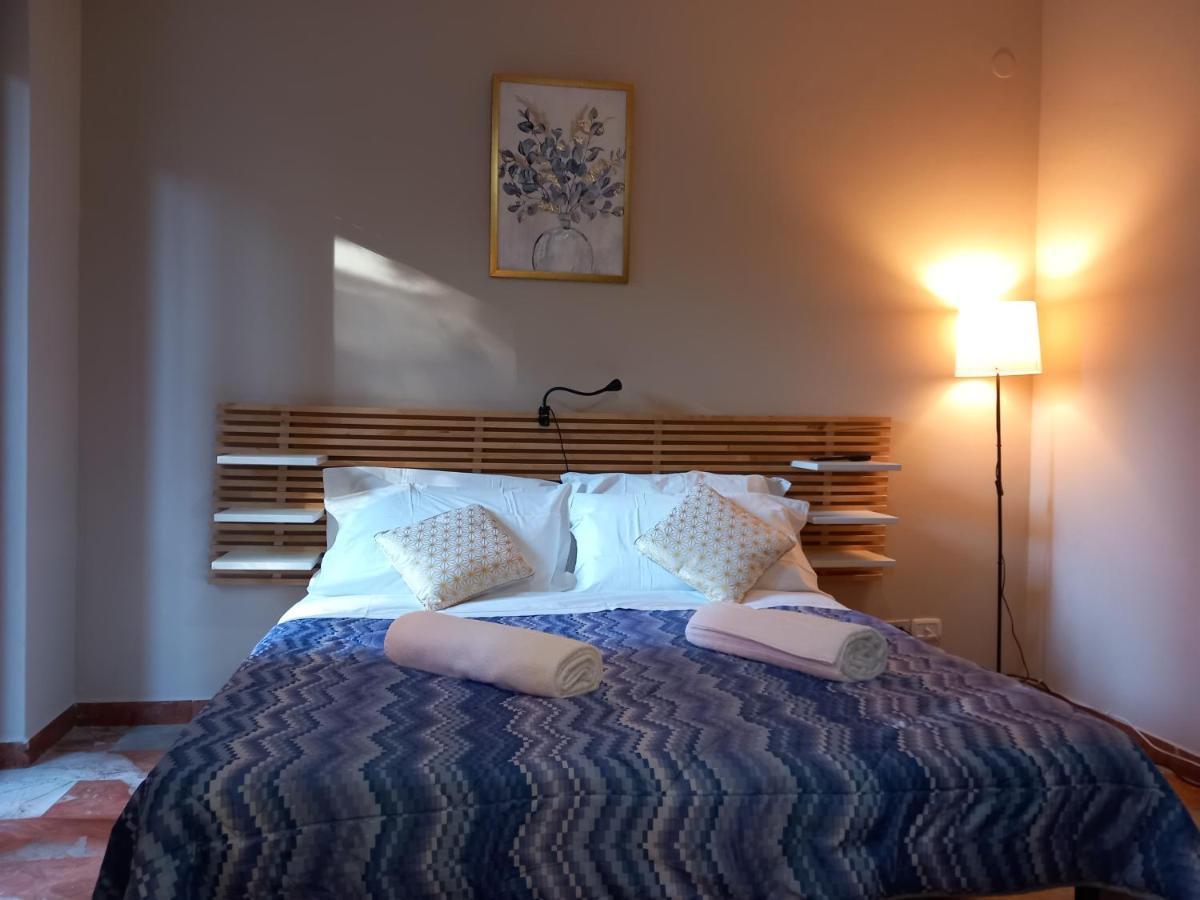 B&B Del Viale Λ' Άκουιλα Εξωτερικό φωτογραφία