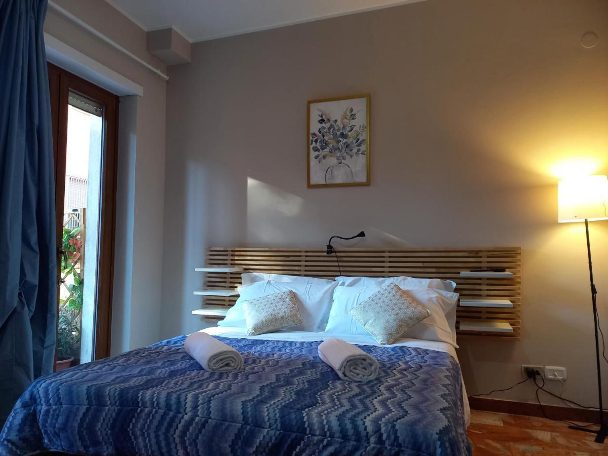 B&B Del Viale Λ' Άκουιλα Εξωτερικό φωτογραφία
