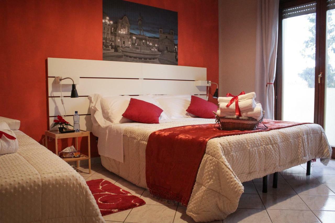 B&B Del Viale Λ' Άκουιλα Εξωτερικό φωτογραφία