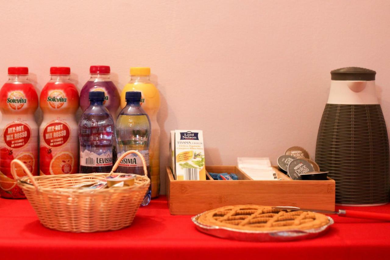 B&B Del Viale Λ' Άκουιλα Εξωτερικό φωτογραφία